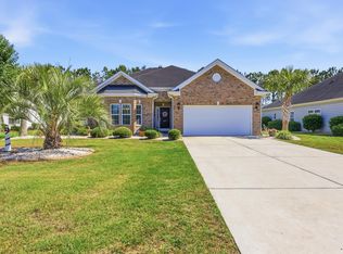 677 Harbor Bay Dr., Murrells Inlet, SC 29576