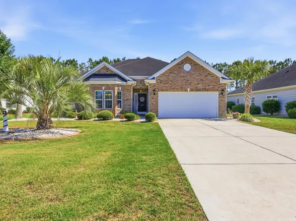677 Harbor Bay Dr., Murrells Inlet, SC 29576