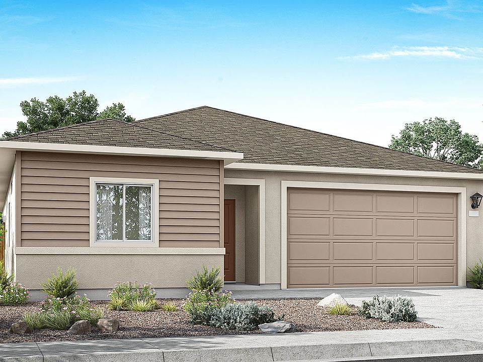Plan Elevation.