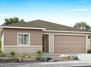 TAHOE Plan, Amber Ridge, Dayton, NV 89403