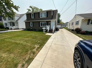 105 Chalmers St #A, Buffalo, NY 14221