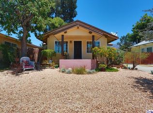 351 W Woodbury Rd, Altadena, CA 91001