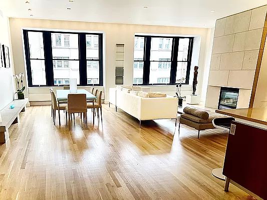1st image of 121 Hudson St #5B