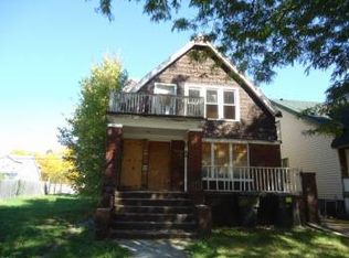 5782 Drexel St, Detroit, MI 48213
