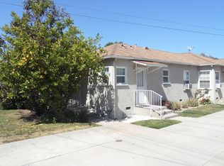 Batavia 145 & 147, Orange, CA 92868