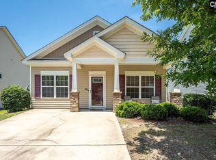 224 Ridge Terrace Ln, Lexington, SC 29073