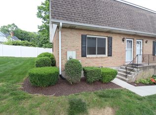 1385 Highland Ave UNIT 12A, Waterbury, CT 06708