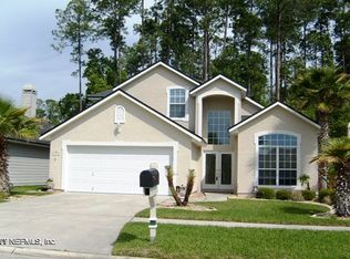 1754 Rustling Dr, Fleming Island, FL 32003