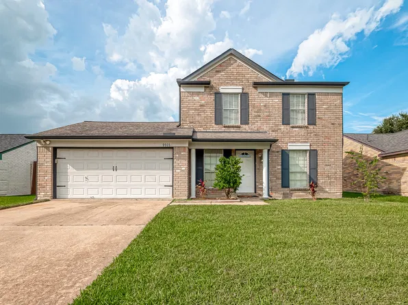 9905 Brookview Dr, La Porte, TX 77571