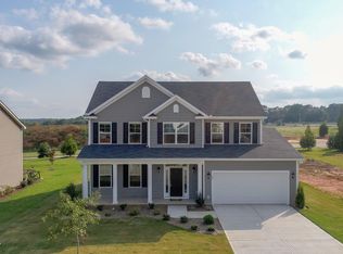 450 Oak Park Blvd, Youngsville, NC 27596
