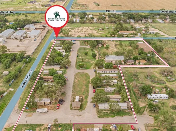 2201 Research Blvd Space 3, Lubbock, TX 79407