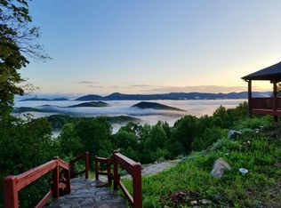 152 Coady Rdg, Bostic, NC 28018