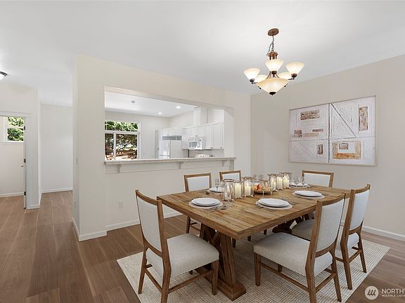 4th image of 18532 36th Avenue W #A
