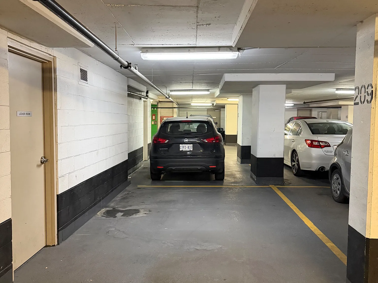 1 bed, $2,600 — Photo 1