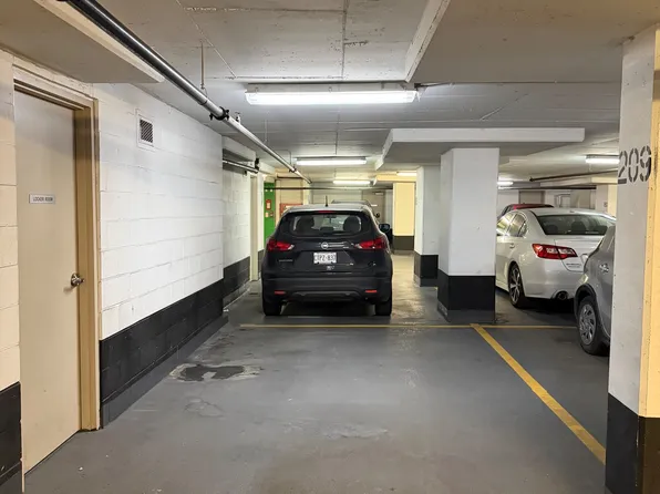 85 E Liberty St NE #2008, Toronto, ON M6K 0A2