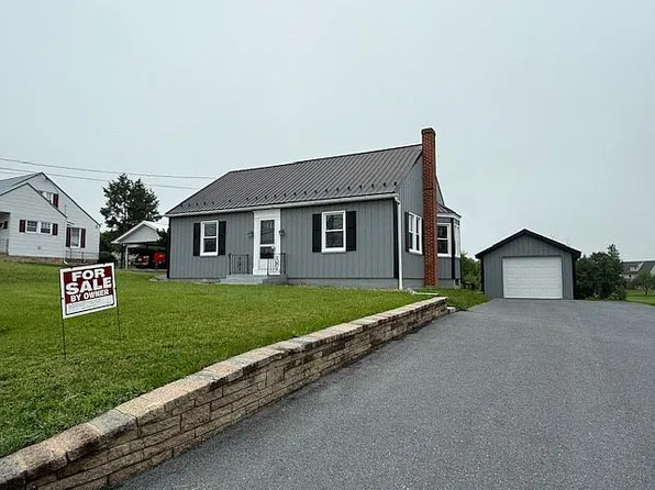 6609 Lincoln Way W, Saint Thomas, PA 17252