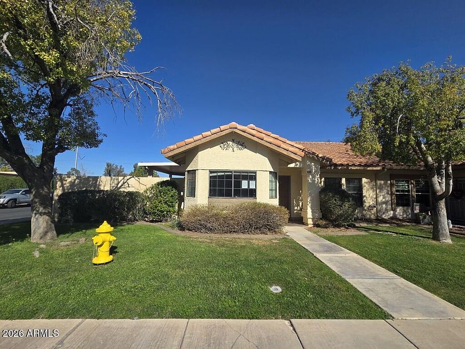 1st image of 850 E VAUGHN Avenue