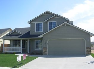3860 S McKinley Park, Meridian, ID 83646