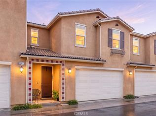 1746 Franklin Tree Pl, Upland, CA 91784