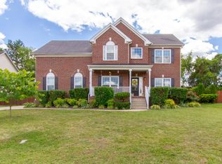 322 Thetahill Rd, Murfreesboro, TN 37130