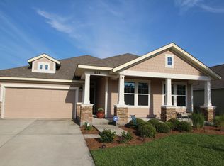 608 Breakfast Point Blvd, Panama City Beach, FL 32407