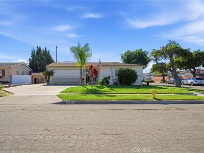 1484 W Maxzim Ave, Fullerton, CA, 92833
