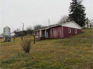 2102 Big Greenbriar Rd, Mc Veytown, PA 17051