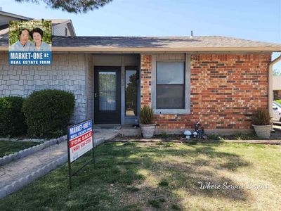 6812 NW Willow Springs Dr, Lawton, OK, 73505