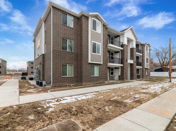 154 7th St APT A202, Ogden, UT 84404