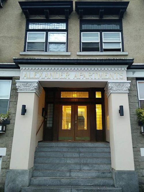 Exterior Photo