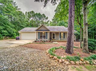 1235 Coan Dr, Locust Grove, GA 30248