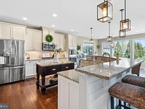 815 Sweet Birch Dr, Middletown, DE 19709