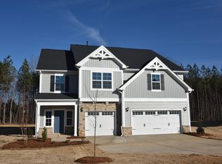 55 Accord Dr, Youngsville, NC 27596