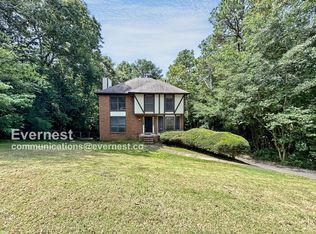 1384 Belmont Ln, Helena, AL 35080