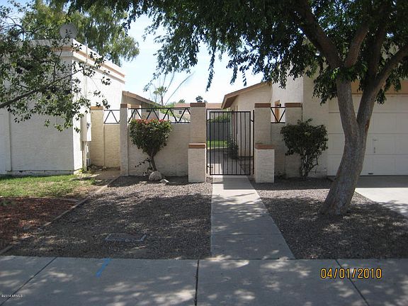 2nd image of 4725 W Escuda Dr