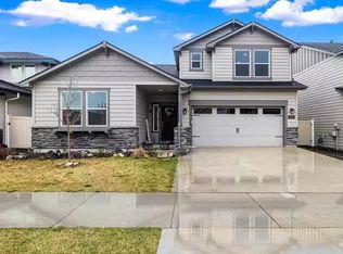 8111 S Gold Bluff Ave, Boise, ID 83716