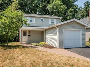 112 Duffern Dr, Rochester, NY 14616