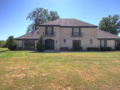 1101 W Sherwood Ln S, Broken Arrow, OK, 74011