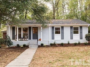 1710 Kent St, Durham, NC 27707