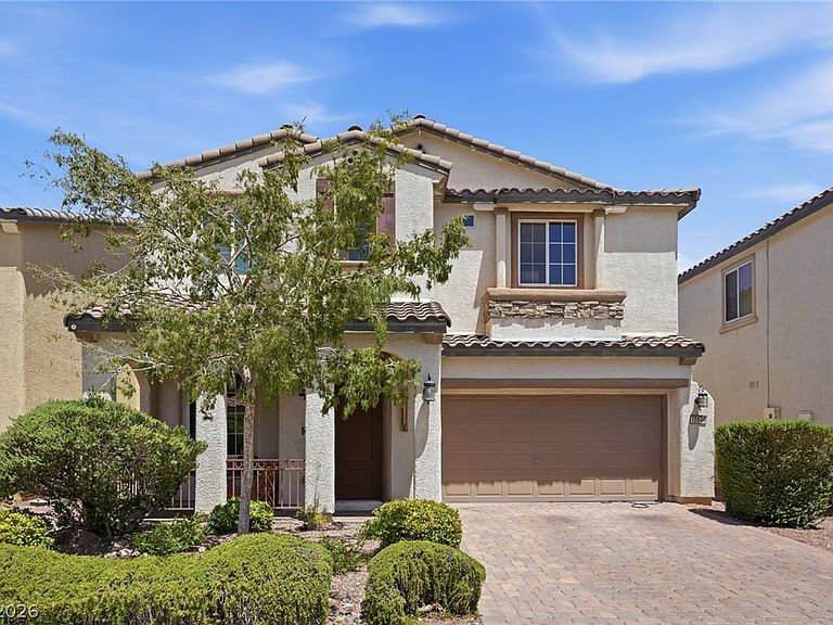 10846 Drake Ridge Ave, Las Vegas, NV