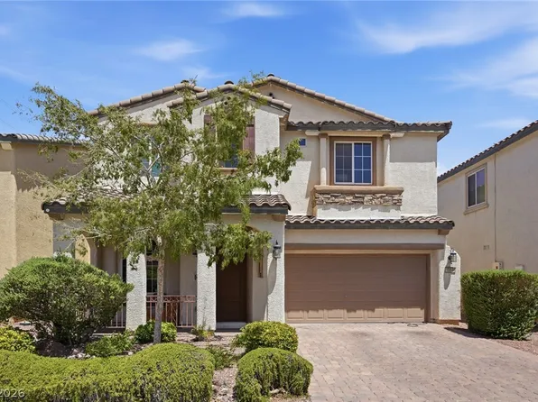 10846 Drake Ridge Ave, Las Vegas, NV 89166