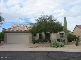 16298 W Lago Verde Way, Surprise, AZ 85374
