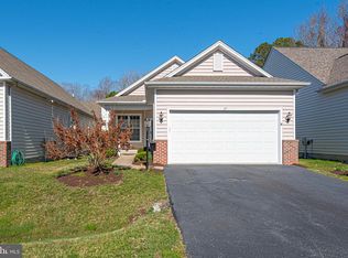 None Available, Ocean Pines, MD 21811