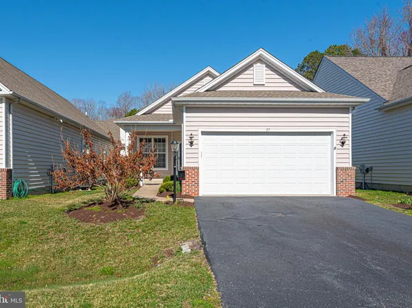 57 Hatteras St, Ocean Pines, MD 21811