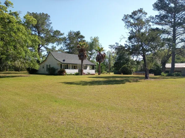 1900 Olive Lane, Bonifay, FL 32425