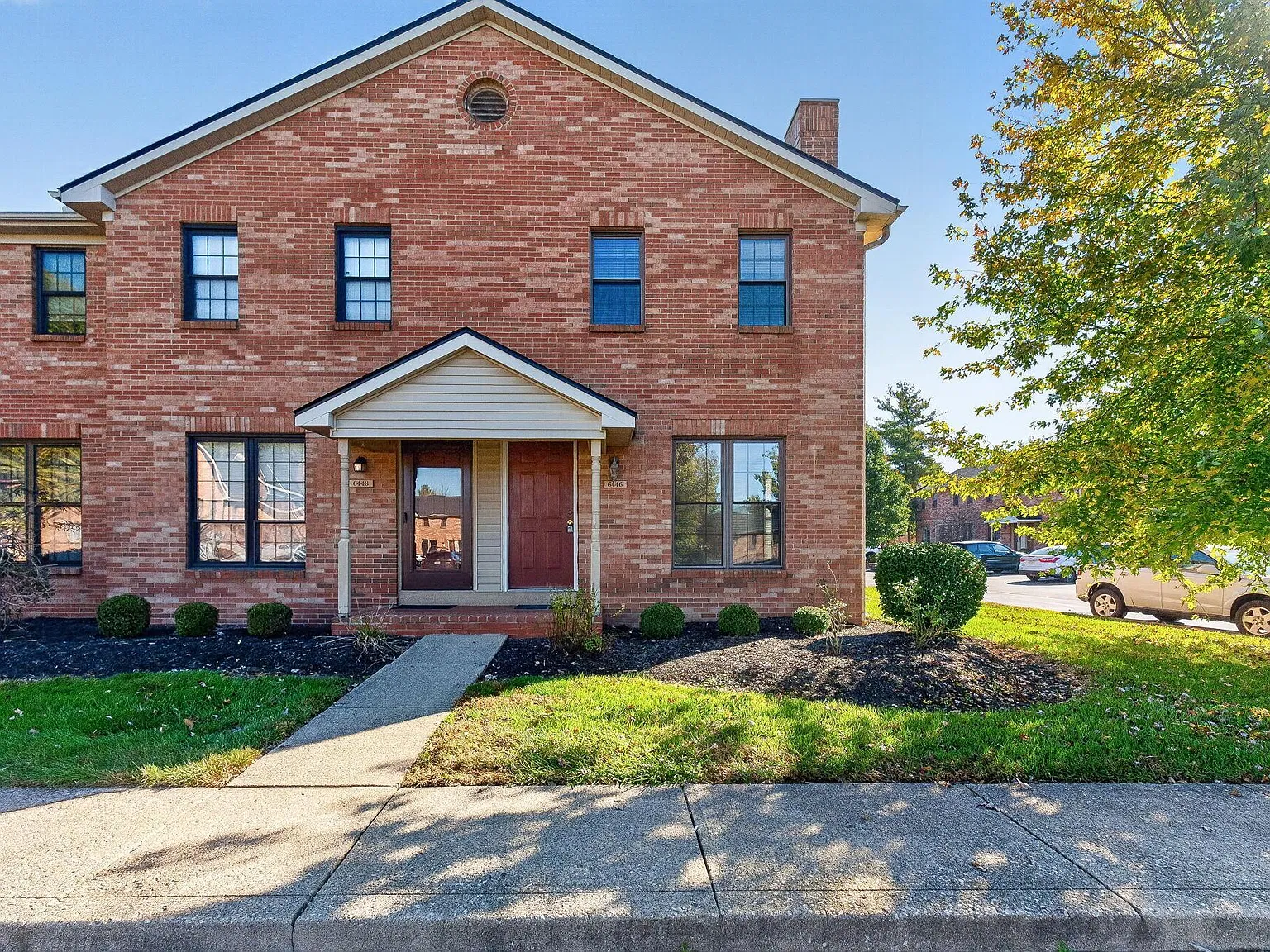 2 bed, 1.5 bath, 1024 sqft, $1,550 — Photo 3