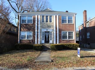 2117 Gladstone Ave APT A, Louisville, KY 40205