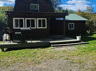 685 Sherman Hill Rd, Sidney Center, NY 13839