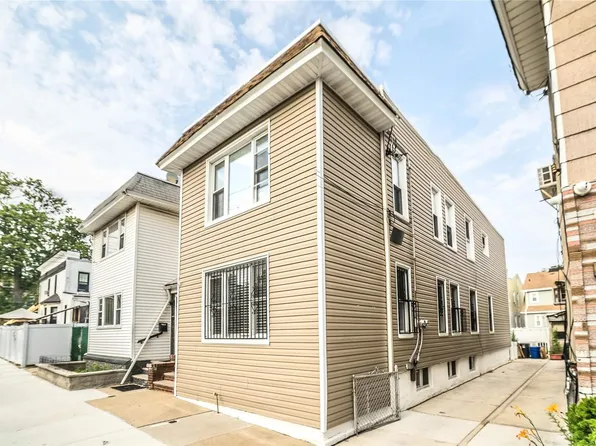 86-13 78th Street, Woodhaven, NY 11421