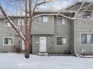 6503 Ranchview Dr NW #29, Calgary, AB T3G1P2
